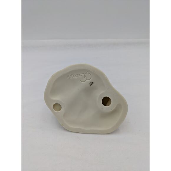 Snowbabies Depart 56 Retired Carrying A Christmas Tree I'll Put Up The Tree! - Picture 5 of 11